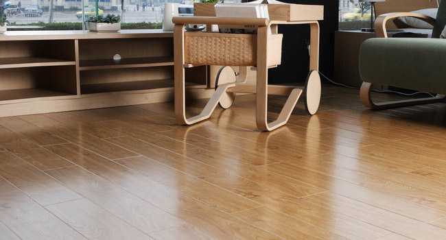 Flooring