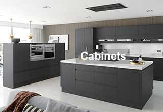 cabinets