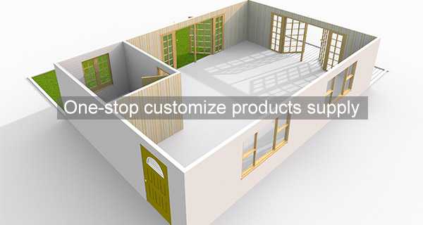 One stop products