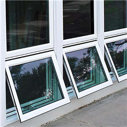 UPVC Awning Window PRI 05