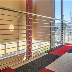 Rod Railing PR--1101