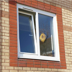 UPVC Tilt And Turn Window PRI - 副本