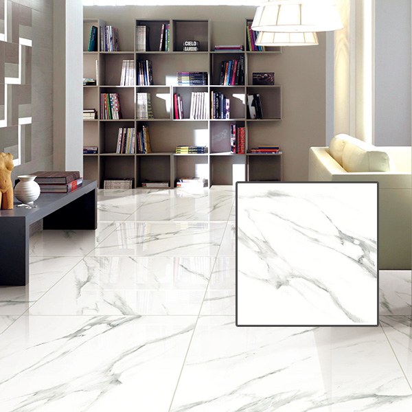 Tile flooring white bathroom tiles kitchen wall tiles - 副本