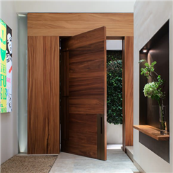Composite Wood Door PRI
