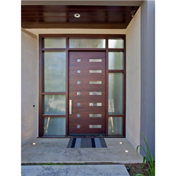 Solid Wood Door Pri02