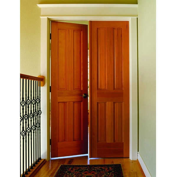 Composite Wood Door PRI02