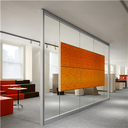 Office Partition PRI610006