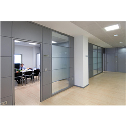 Office Partition PRI610003