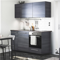 Melamine Finish Kitchenette 05