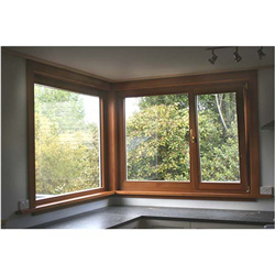 Aluminum Fixed Window PRI 06