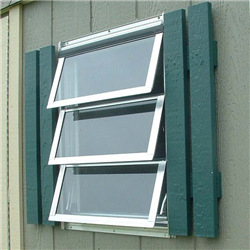 UPVC Awning Window PRI 03