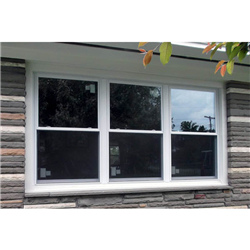 UPVC Hung Window PRI 03