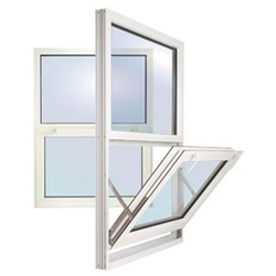 UPVC Hopper Window PRI 04