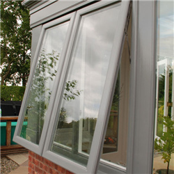 UPVC Tilt And Turn Window PRI 03