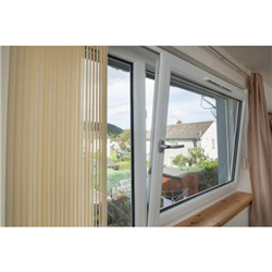 UPVC Tilt And Turn Window PRI 06