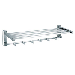 Towel Bar And Towel Rack 02