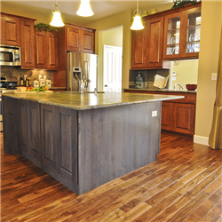 Soft Wood Flooring