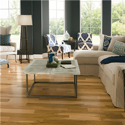 Solid Wood Flooring