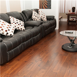 Engineered Hardwood Flooring