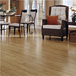 Laminated Wood Flooring