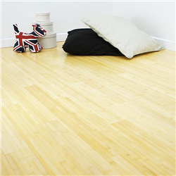 Bamboo Wood Flooring