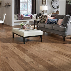 Soft Wood Flooring