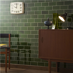 Glazed Wall Tiles