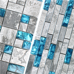 Glass Wall Tiles 