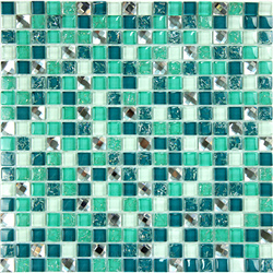 Glass Wall Tiles