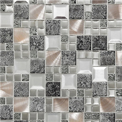 Mosaic Wall Tiles