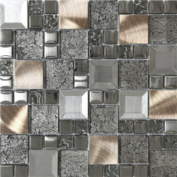 Mosaic Wall Tiles