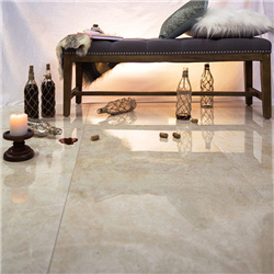 Polished Procelain Floor Tiles