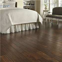 Laminated Wood Flooring