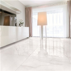 Polished Procelain Floor Tiles