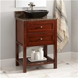 Wall Mounted Vanity Unit PR-G004