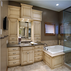 Single Bathroom Vanities PR-G013