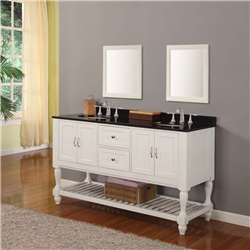 Wall Mounted Sink Cabinet PR-G067