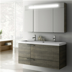 Wall Hung Vanity Units 1000mm PR-G120