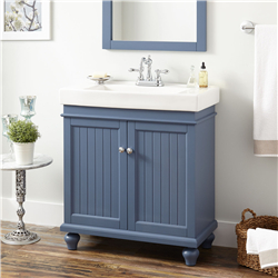 Floating Bathroom Vanity Units PR-G133