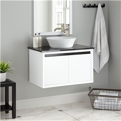Modern Sink Cabinets PR-G187