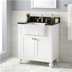 24 Vanities For Small Bathrooms PR-G215