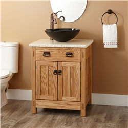 Modern Bathroom Vanity Units PR-G233