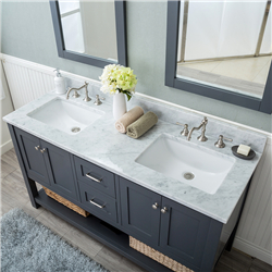 Bathroom Sink Small Vanity PR-G495