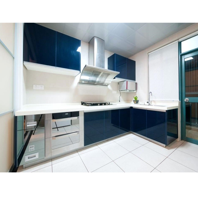 Prima project fancy design kitchen cabinet for home improvement PR-H02