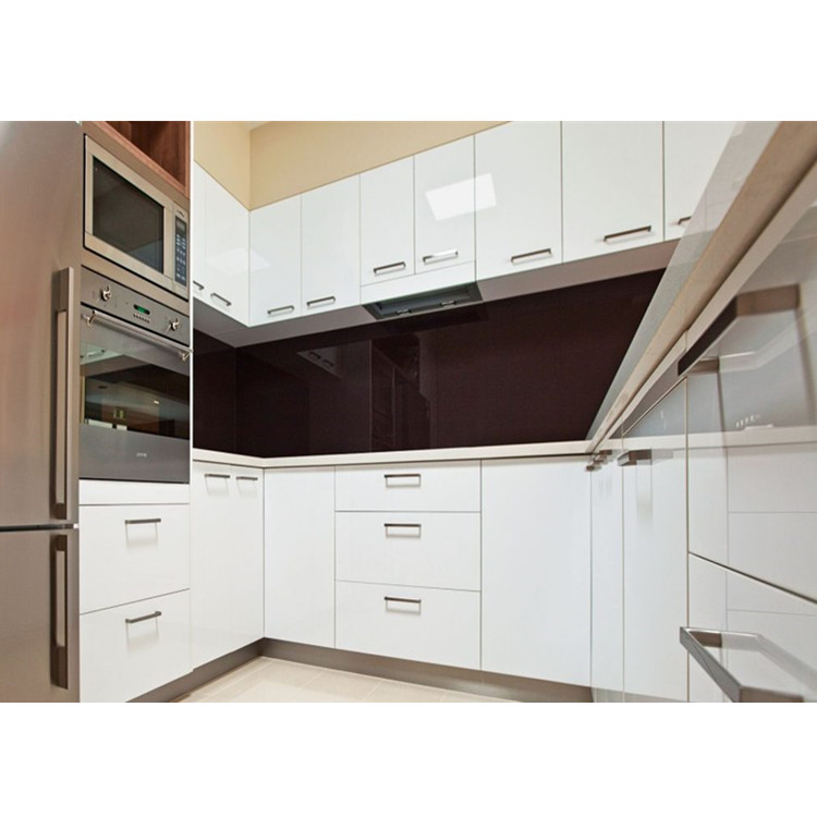 Modular Islands Kitchen Cabinets for Sale PR-H23