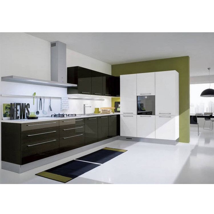 Recommended paint for kitchen cabinets PR-K7