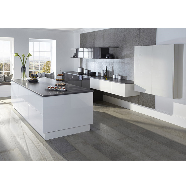 Laminate finish cabinets PR-L24