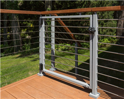 Cable Railing PRI-122007