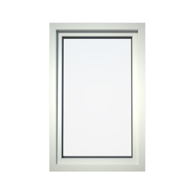 UPVC Fixed Window PRI 04