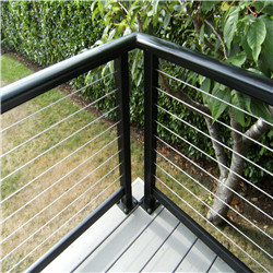 Cable Railing PRI-1103